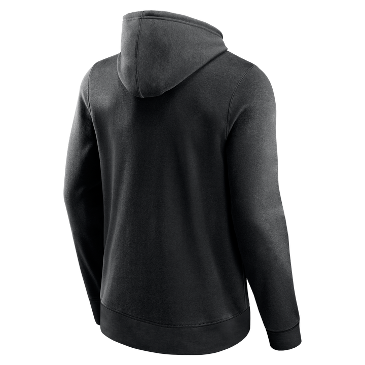 Halftime Fleece Pullover
