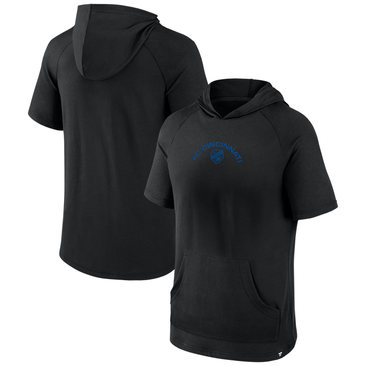 Match Blend Pullover