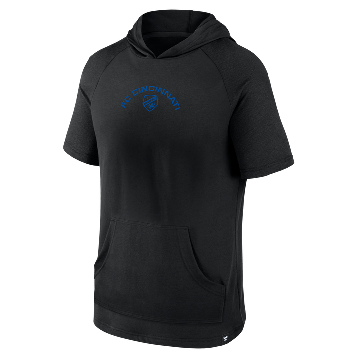 Match Blend Pullover