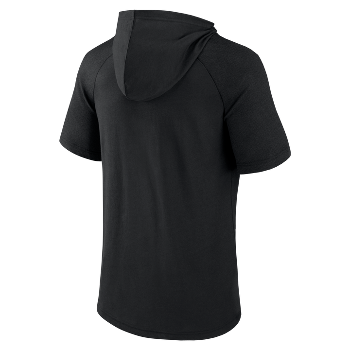 Match Blend Pullover