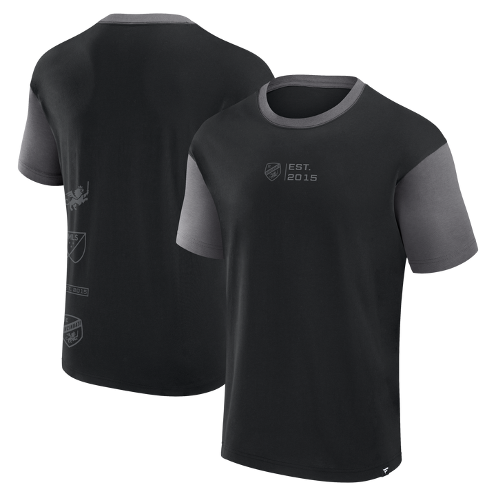 Heavyweight Cotton SS