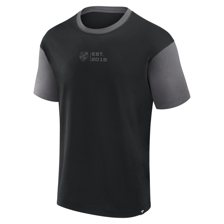 Heavyweight Cotton SS