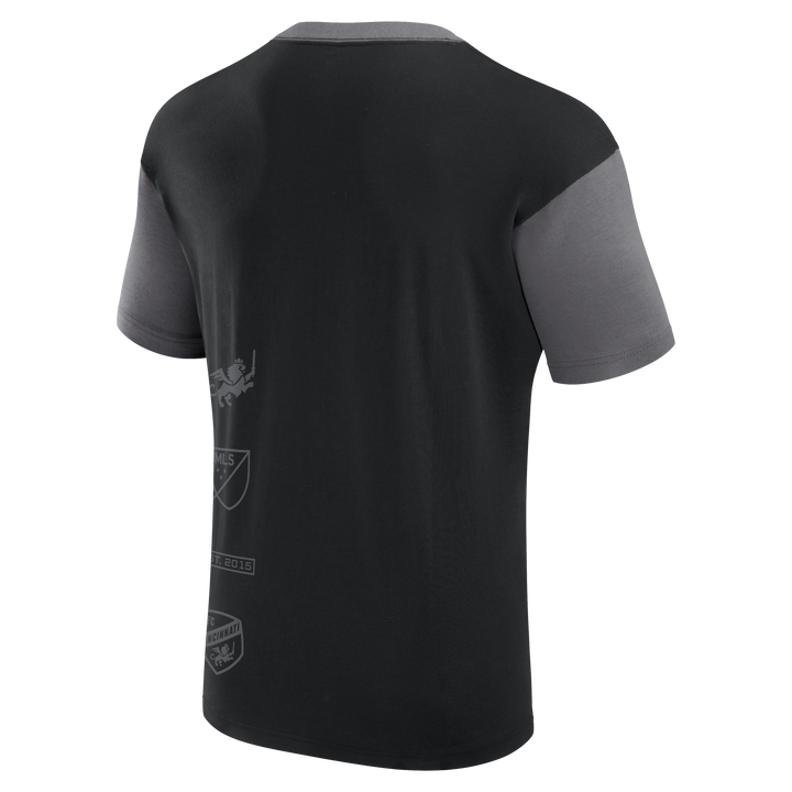 Heavyweight Cotton SS