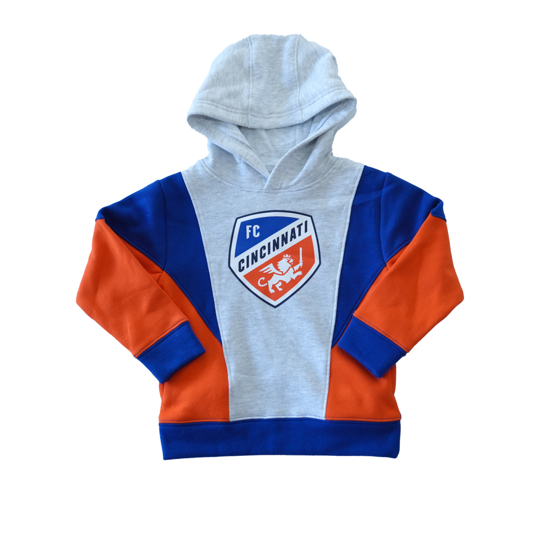 Champ League Hoodie