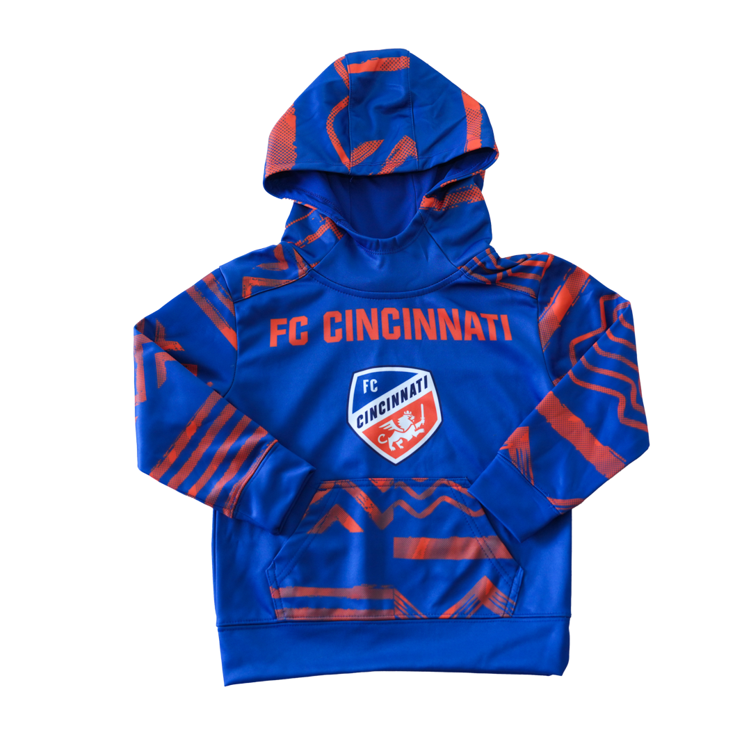 Superbly Hoodie