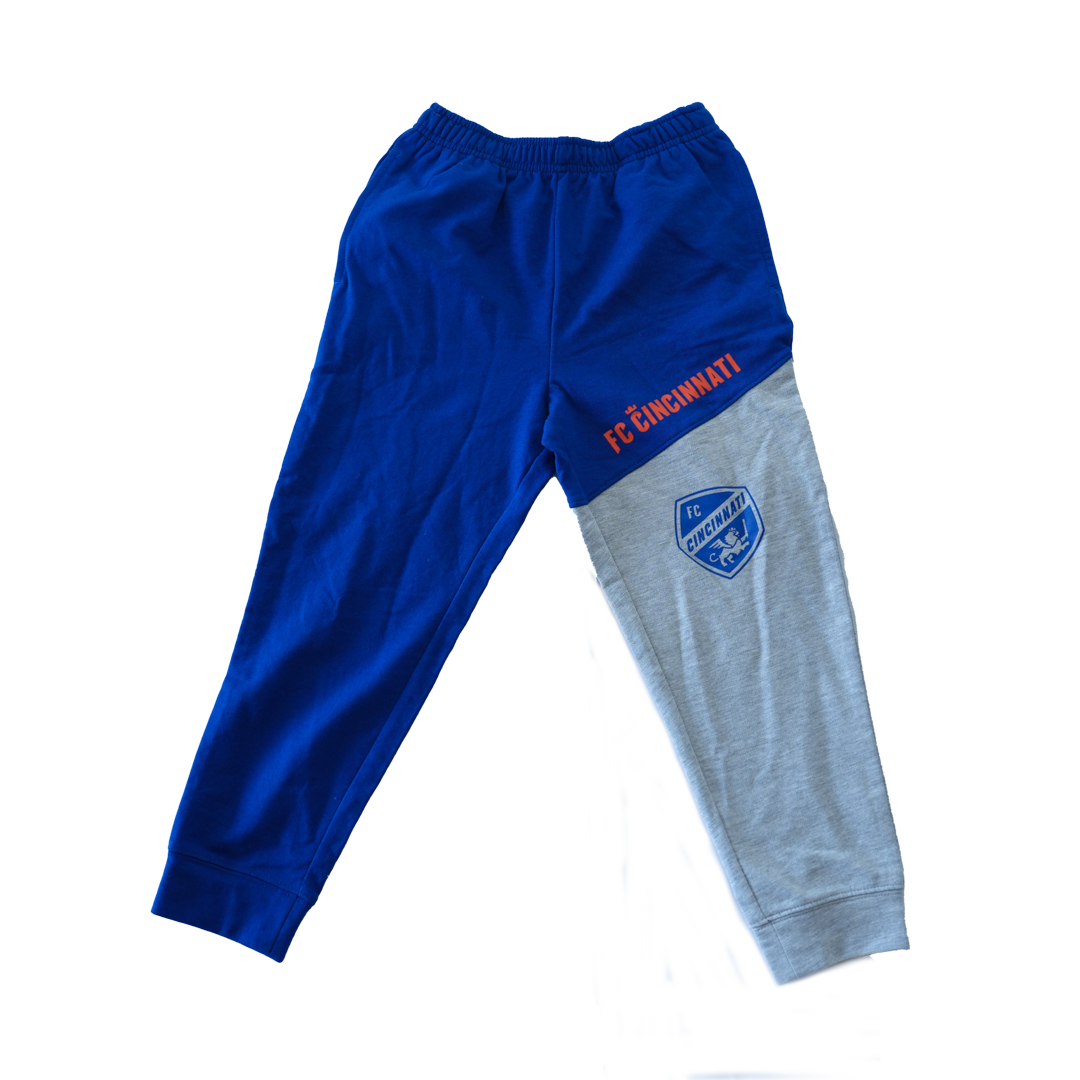 Superior Striker Pant