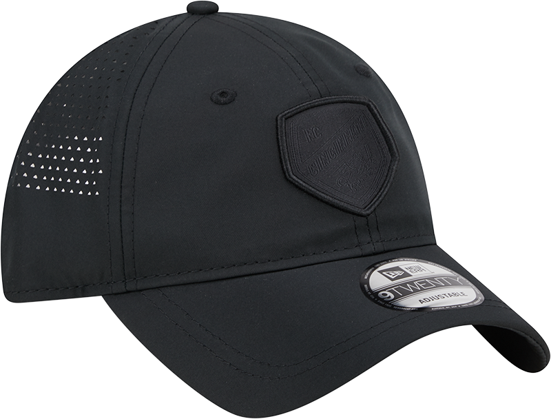 FCC Go | Active Blackout 920 Hat
