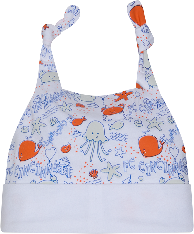 Infant Knit Ocean
