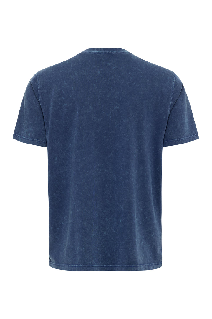 Prussian Blue Tee