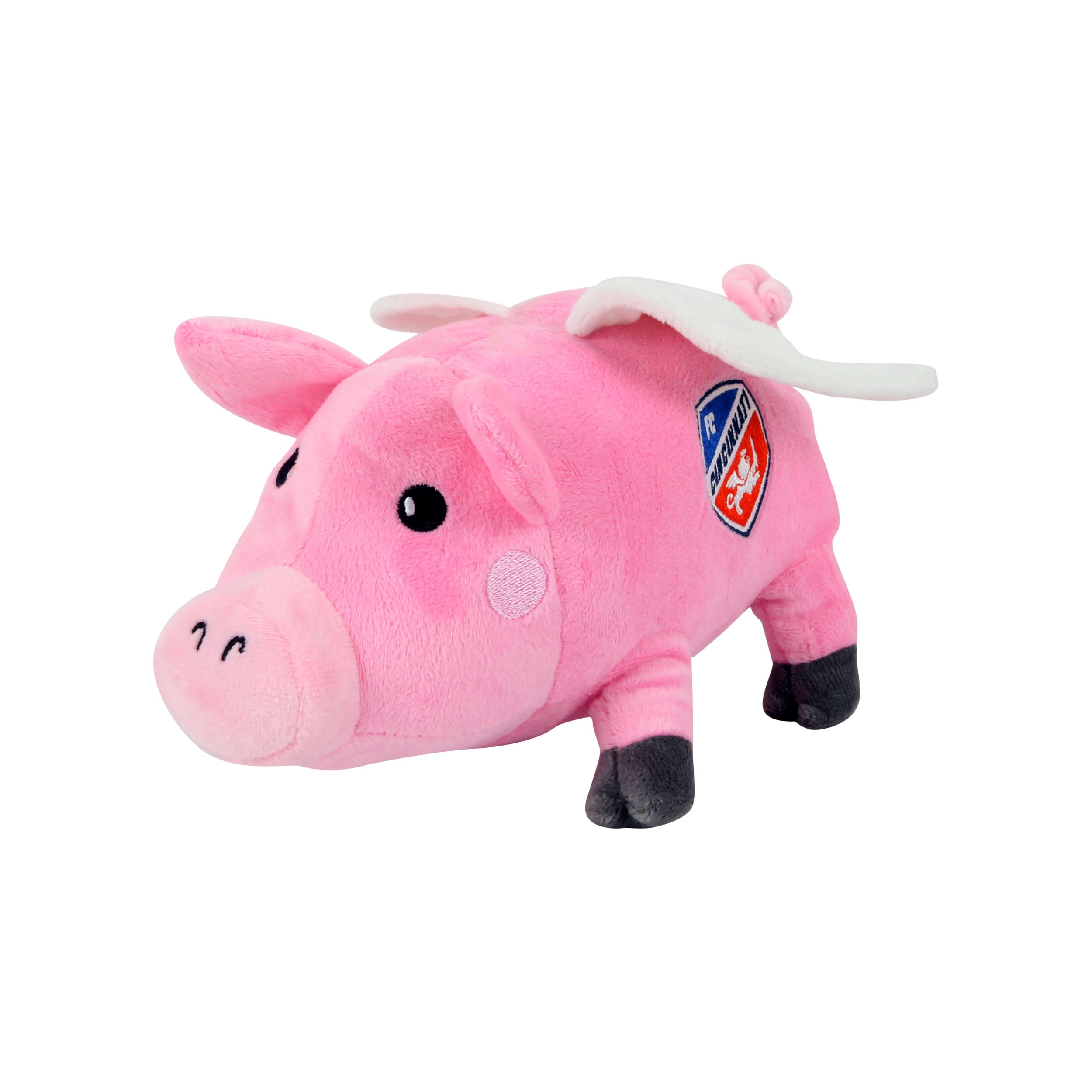 FCC Go | Pig with Wings