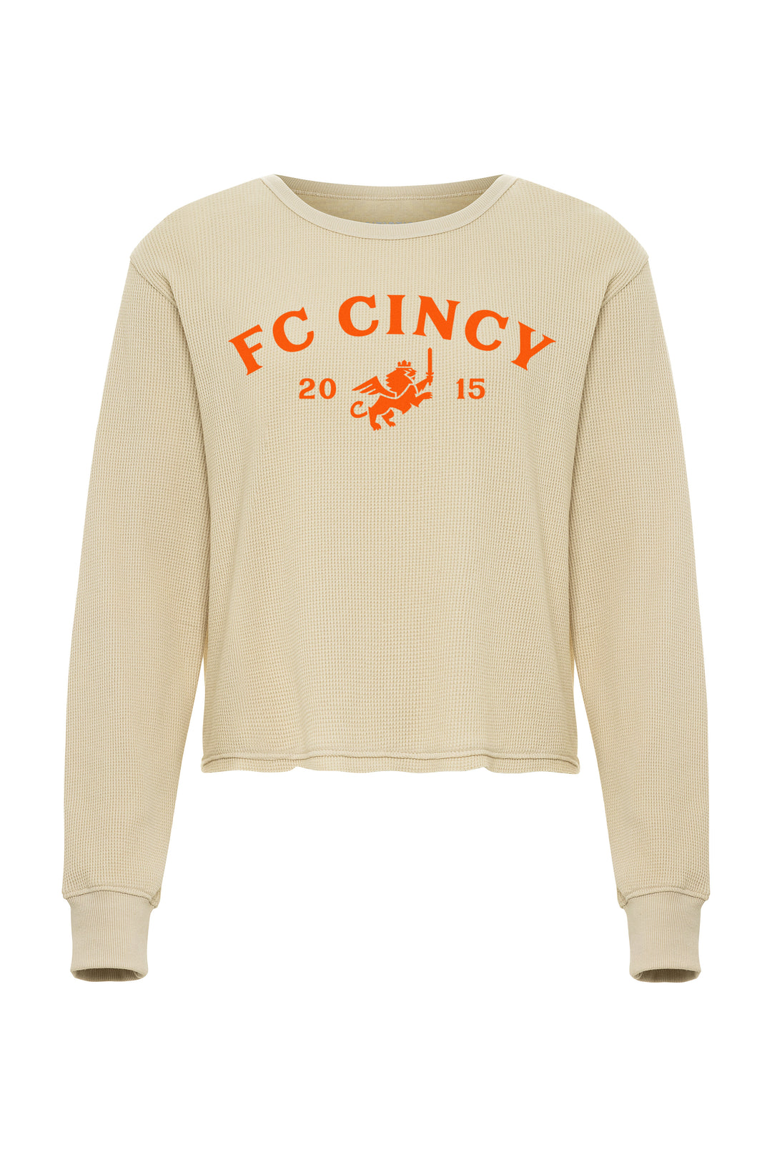 Cullen Long Sleeve Tee