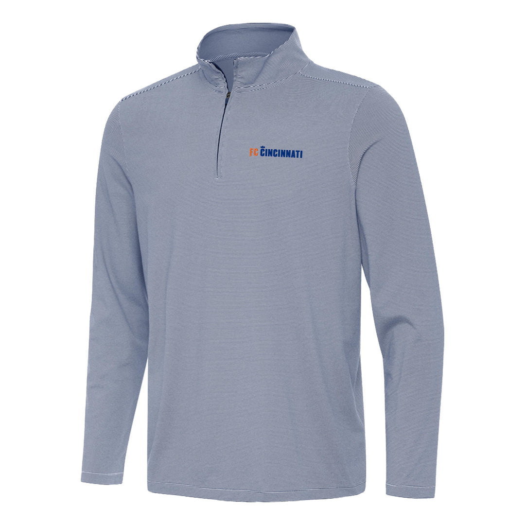 Twine 1/4 Zip