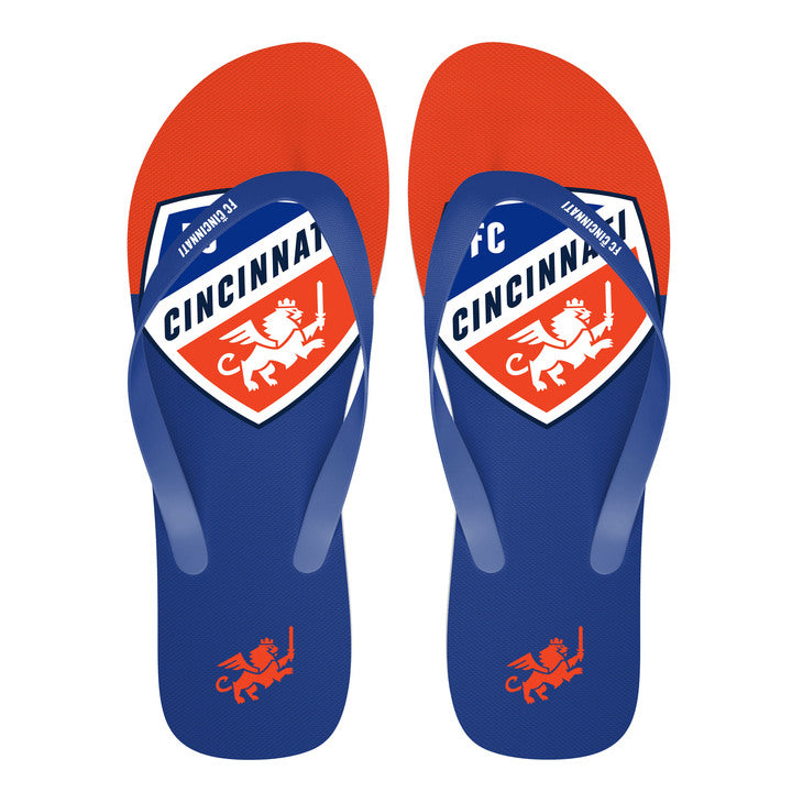 Flip Flops