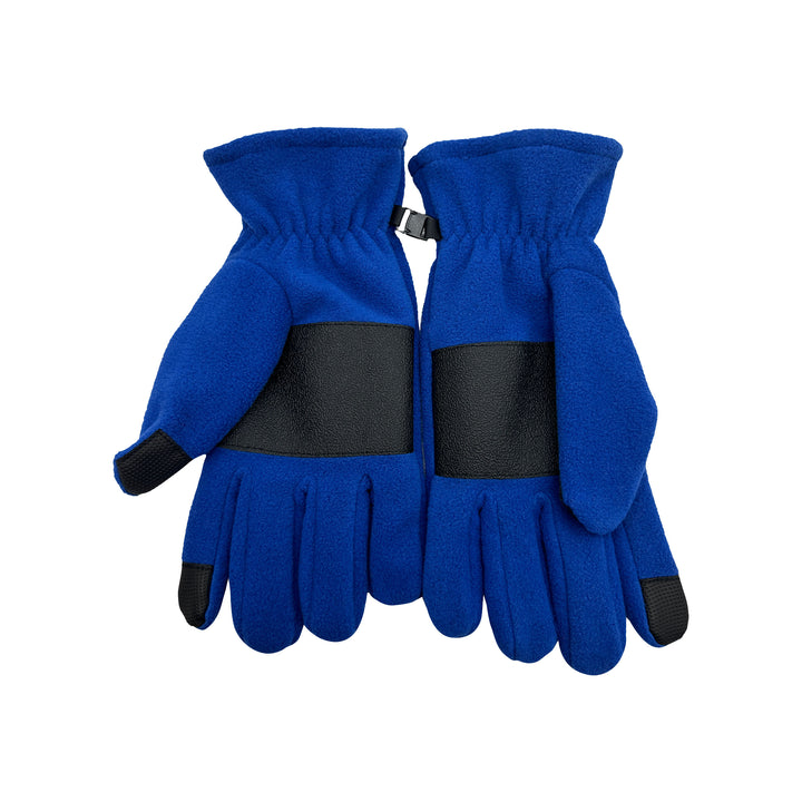 Fleece Gloves