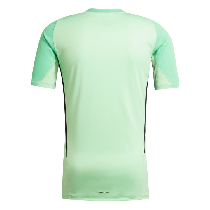 Replica Green Goalie Kit
