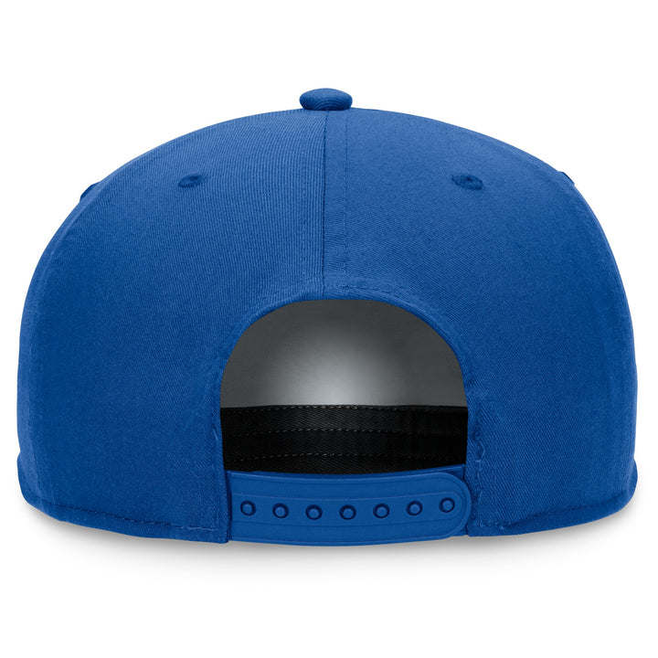 Heritage Blue Hat
