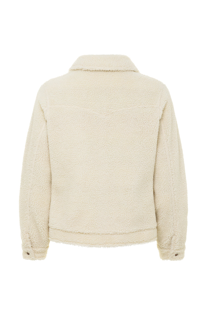 Josie Button Jacket