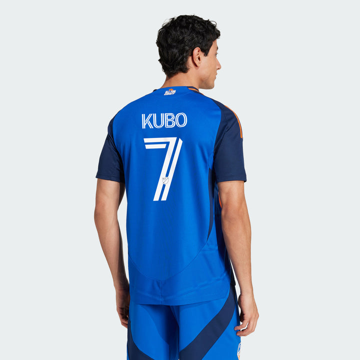 Kubo Authentic Primary Legacy Kit