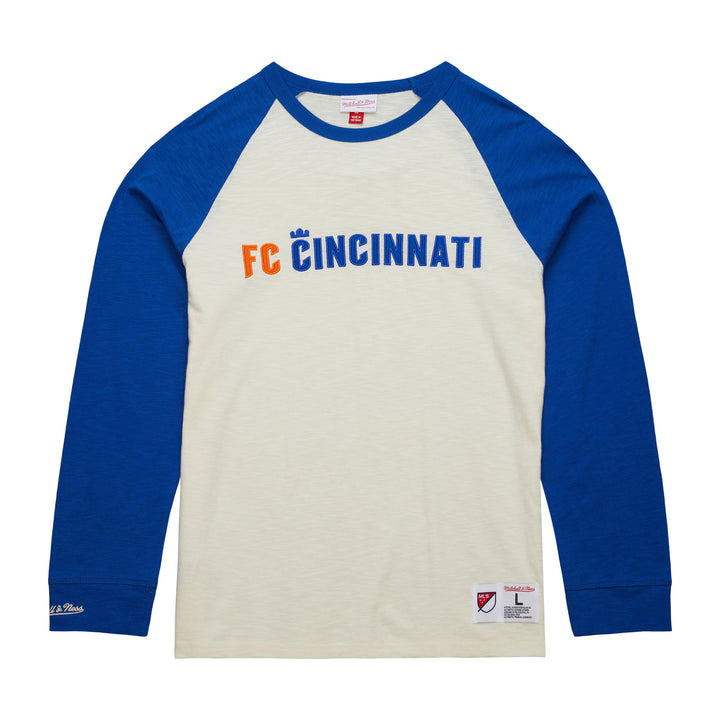 Legendary Long Sleeve Shirt
