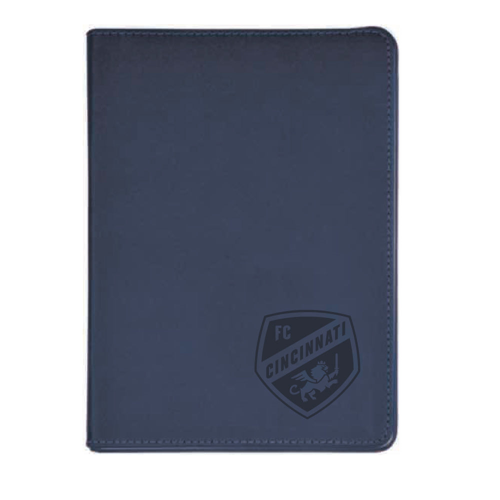 Logo Notebook