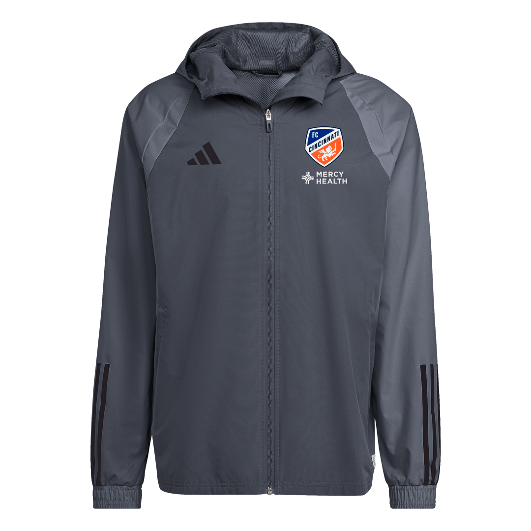 Training Wind Jacket
