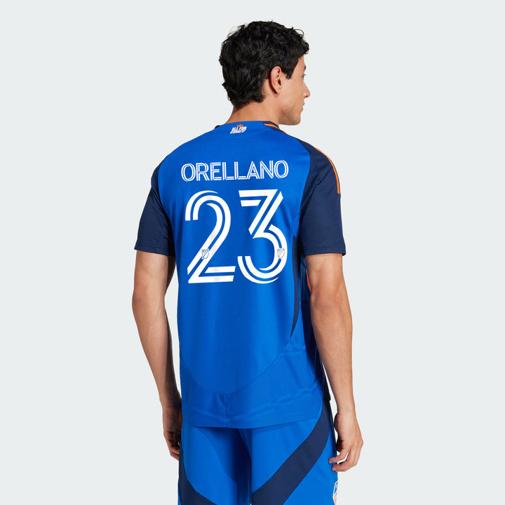 Orellano Authentic Primary Legacy Kit