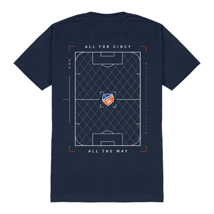 2025 Playoff Tee