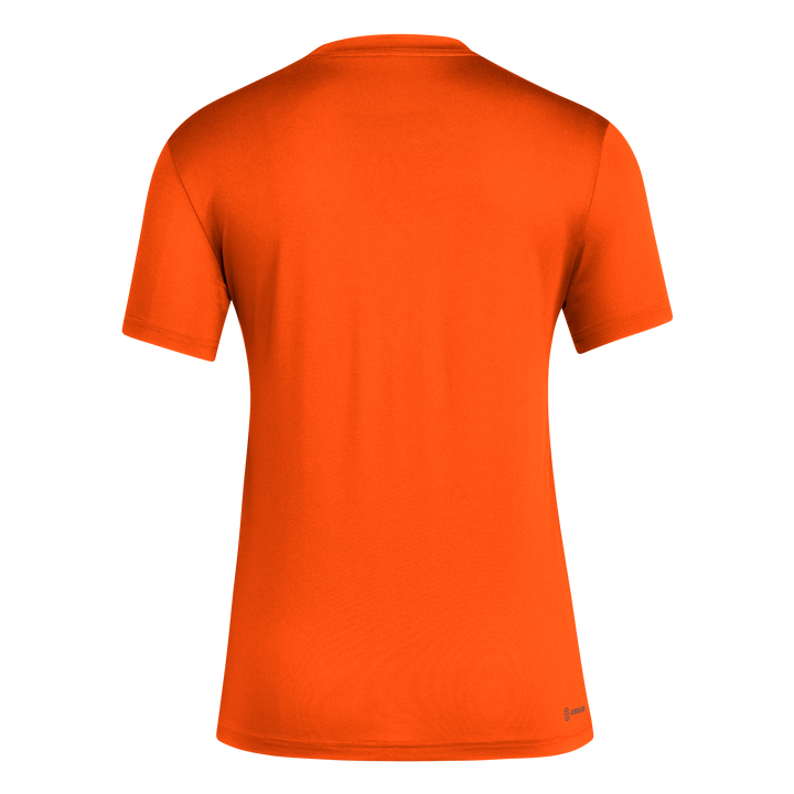 Women's Pregame Tee
