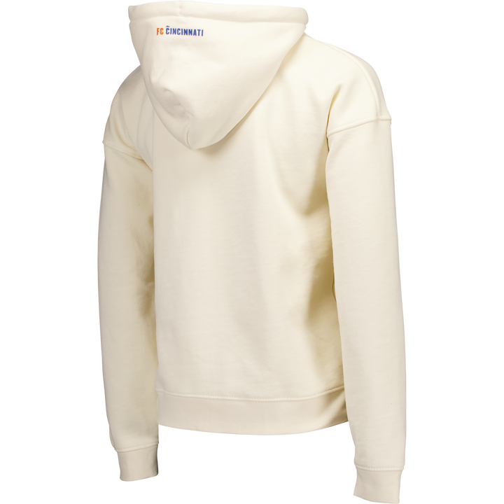 Womens TQL Stadium Hoodie