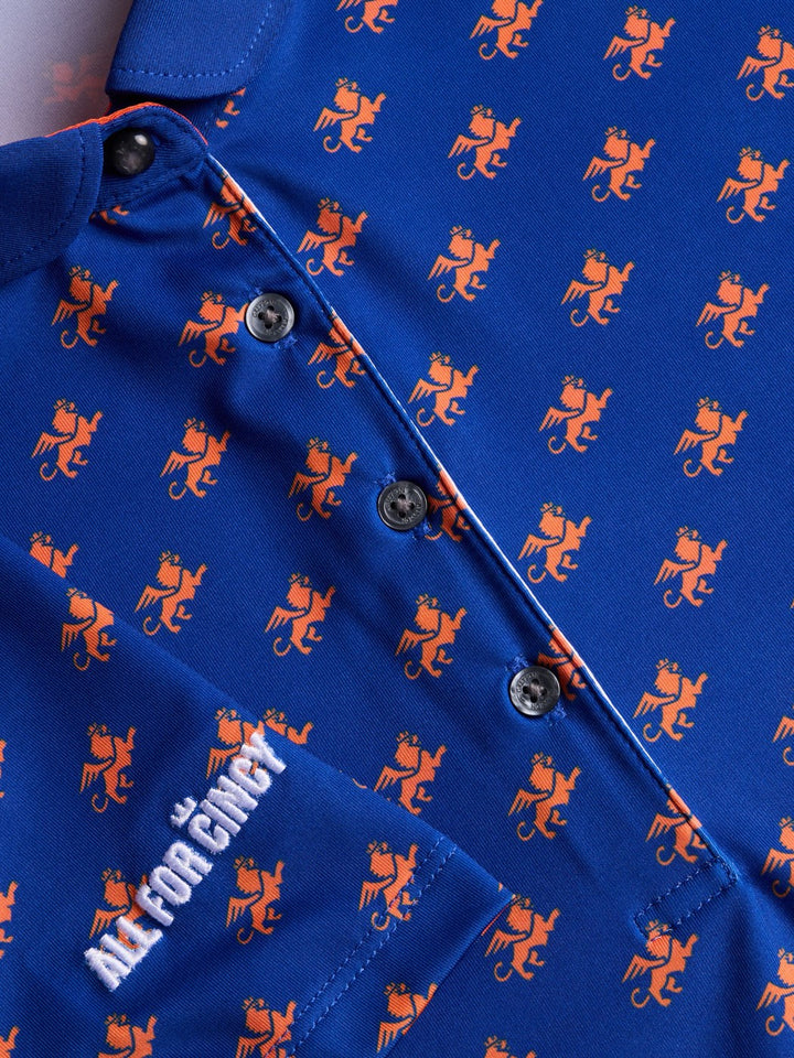 Women Icon Polo