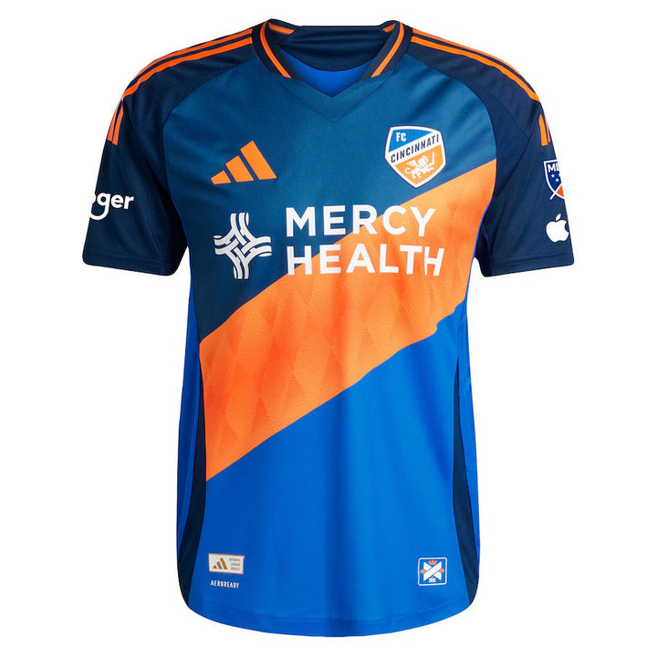 Evander Authentic Primary Legacy Kit