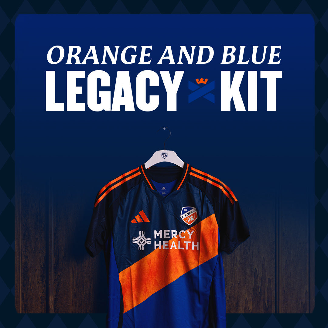 Primary Legacy Kit