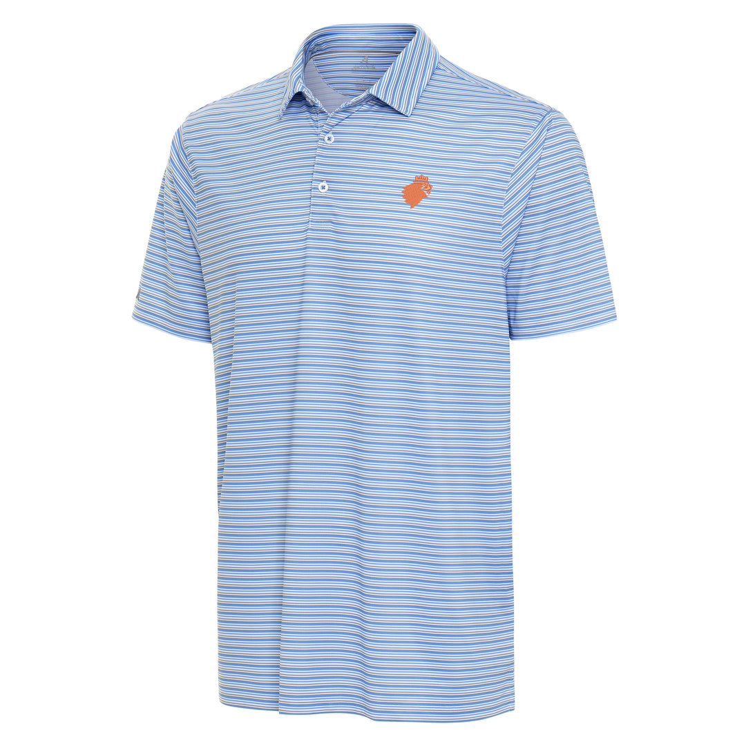 Streamline Polo