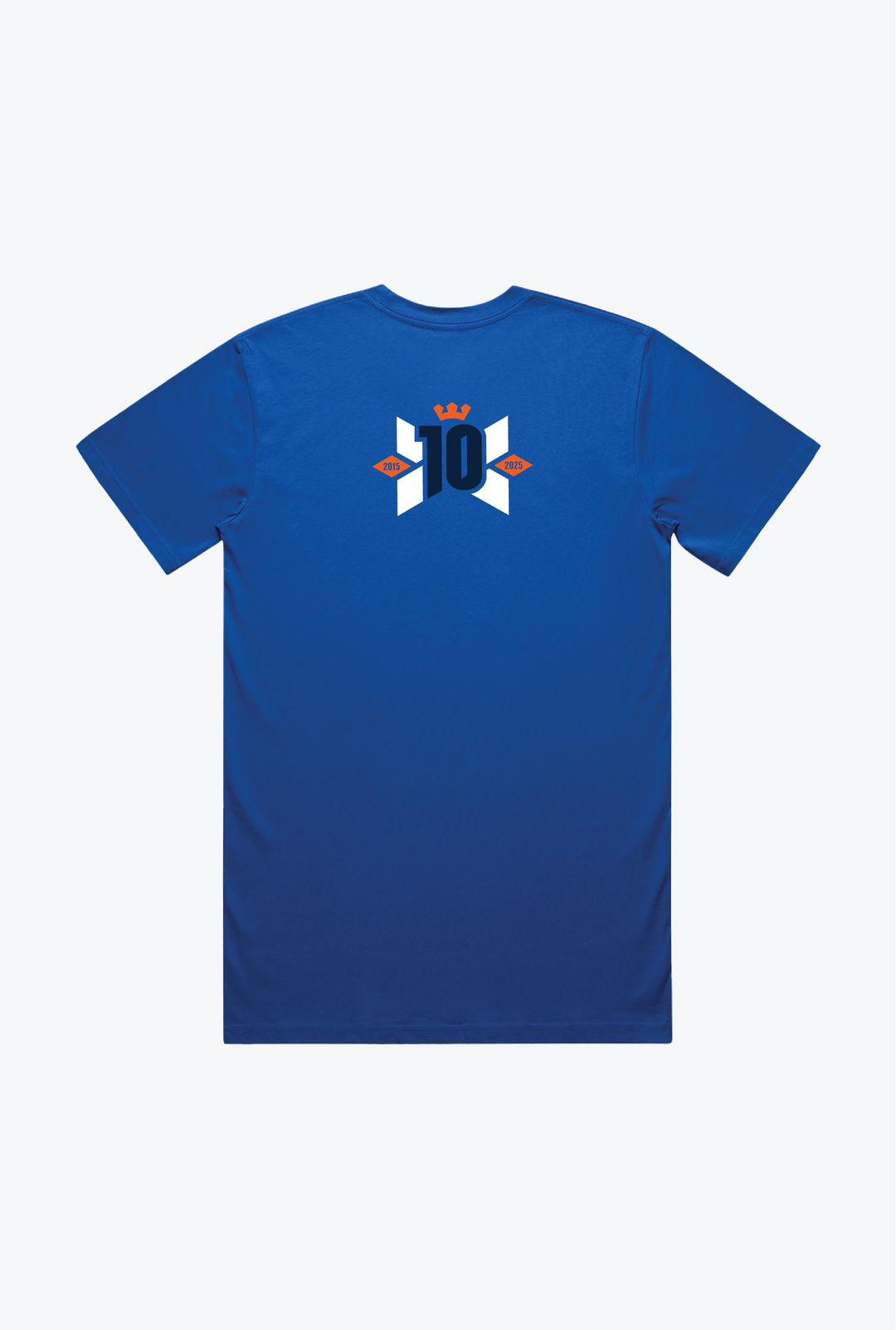 10th Anniversary Tee