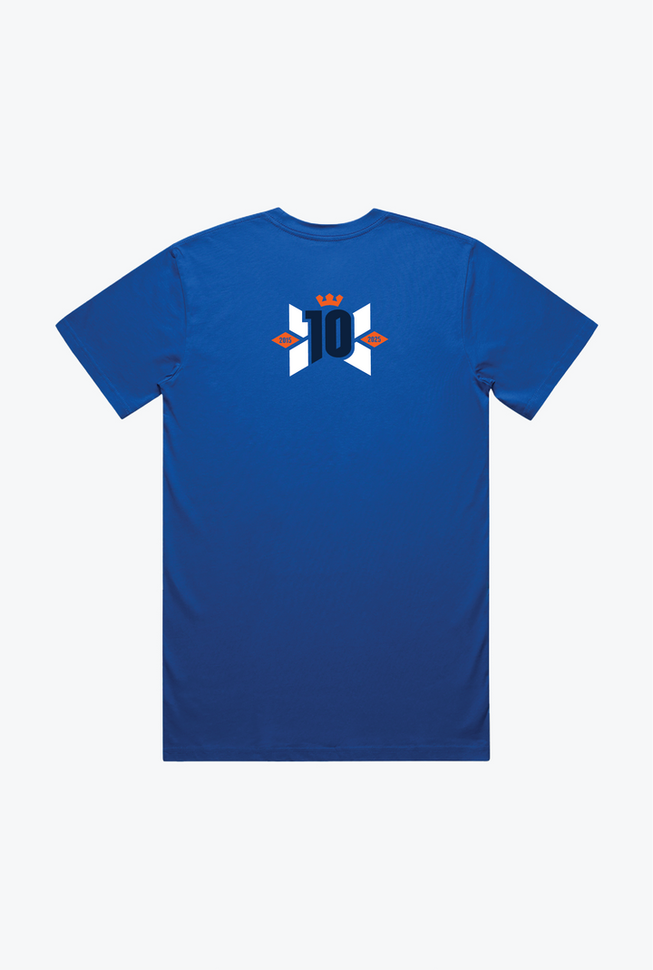 10th Anniversary Tee