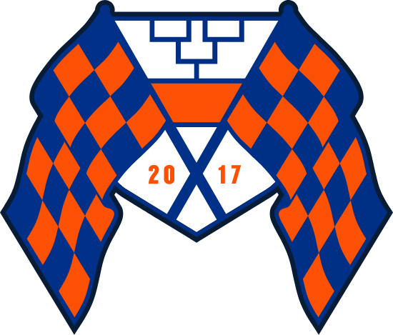 10th Anniversary Patch 2017