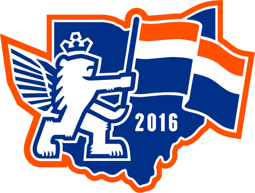 10th Anniversary Patch 2016