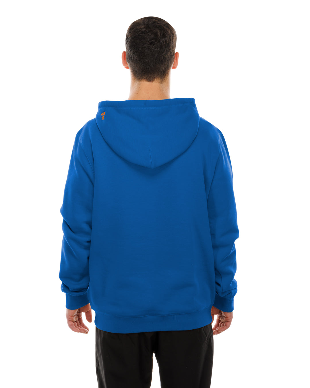 FCC Blue Hoodie