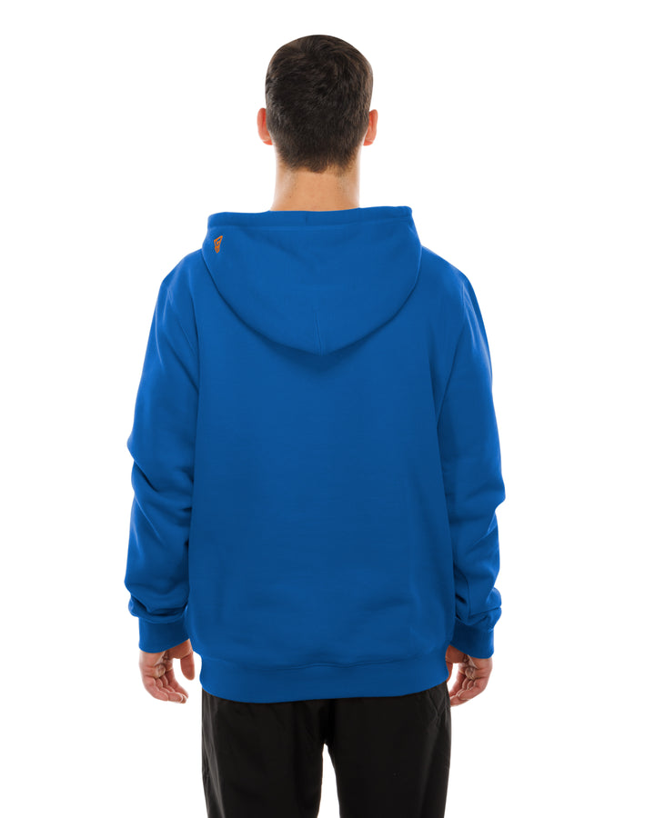 FCC Blue Hoodie