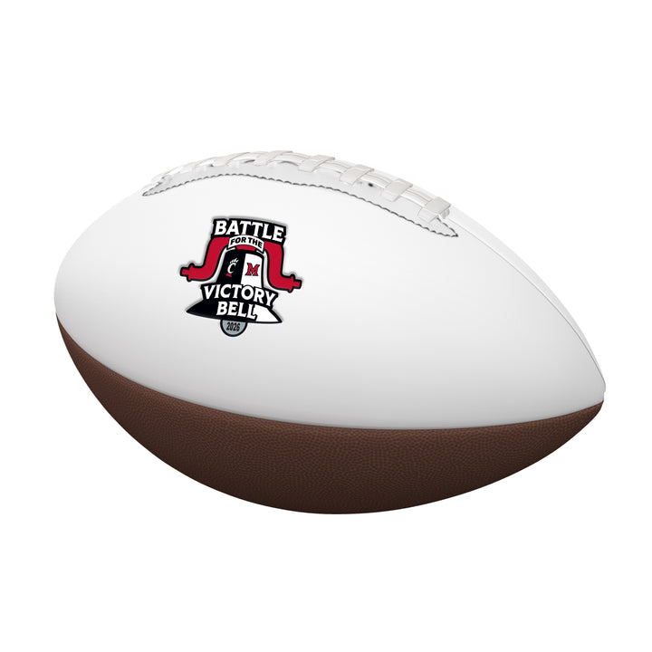 Victory Bell Football