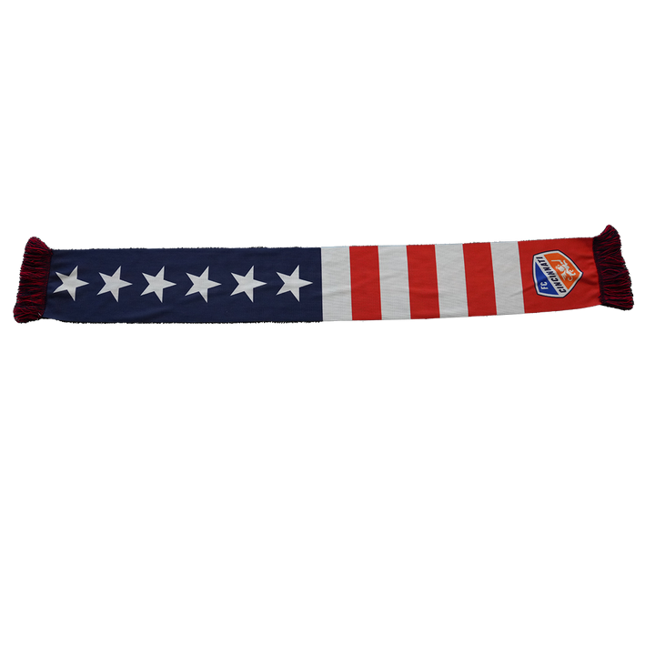 Salute To Service Stars Scarf