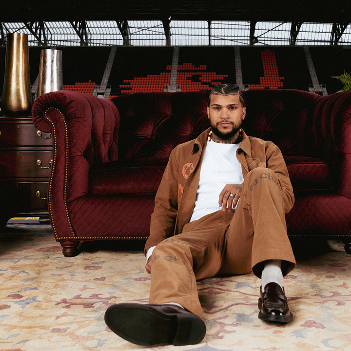 Seneca Pant