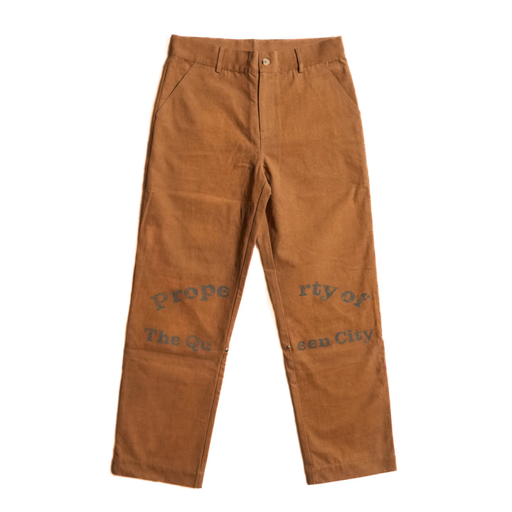 Seneca Pant