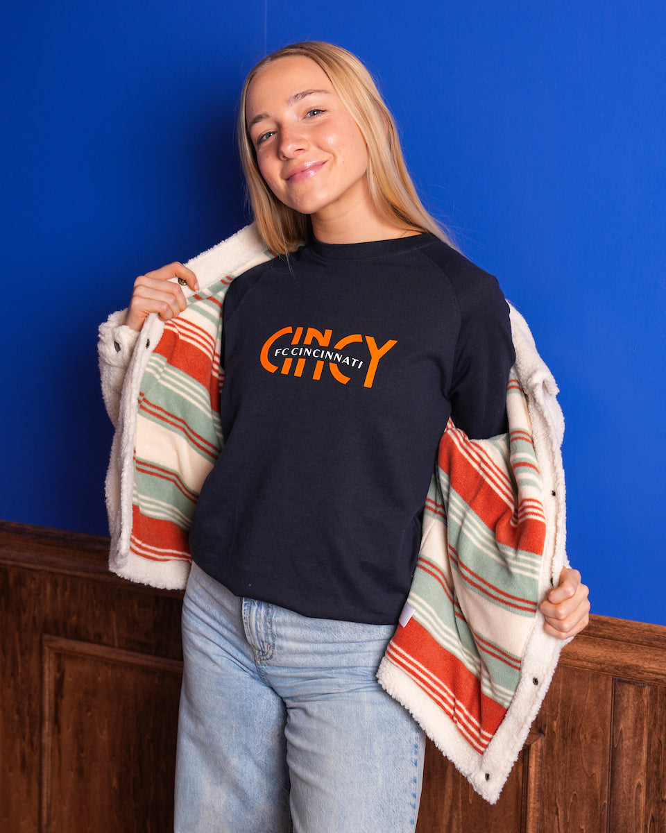 FCC Go | Apparel