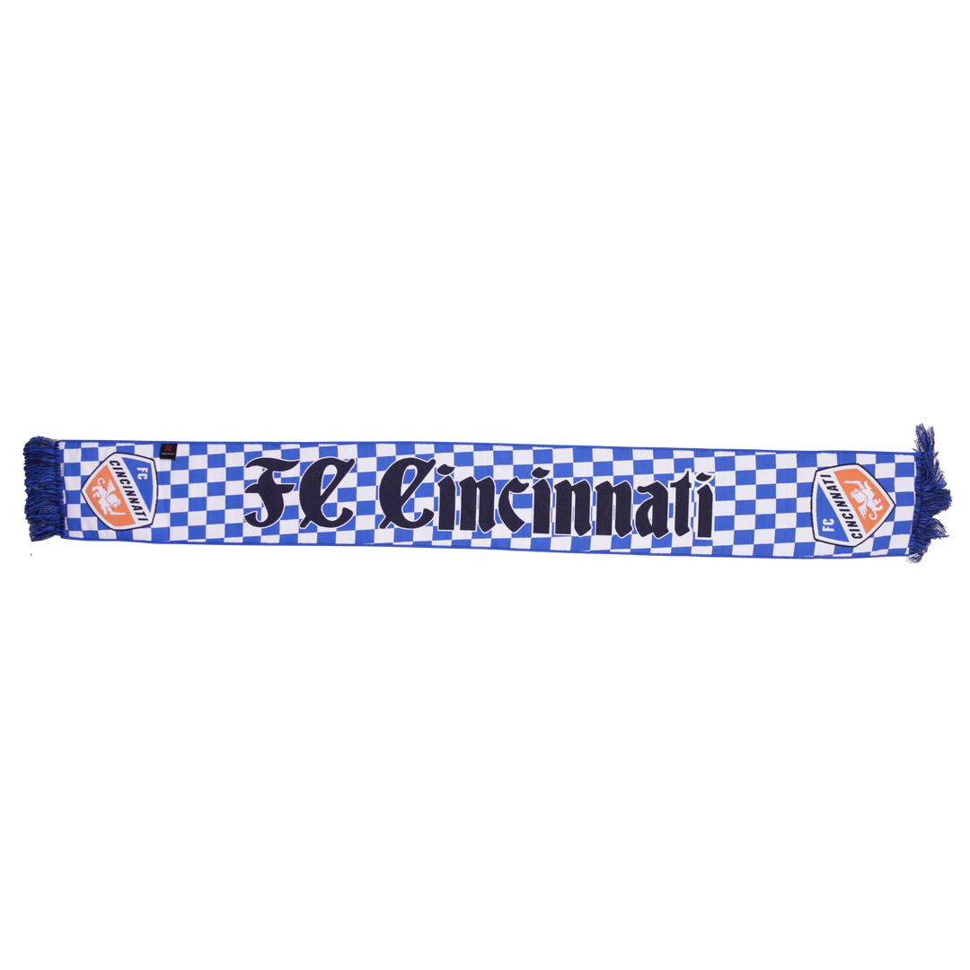 Oktoberfest Scarf