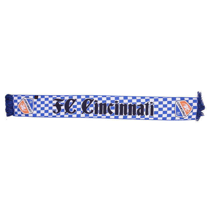 Oktoberfest Scarf