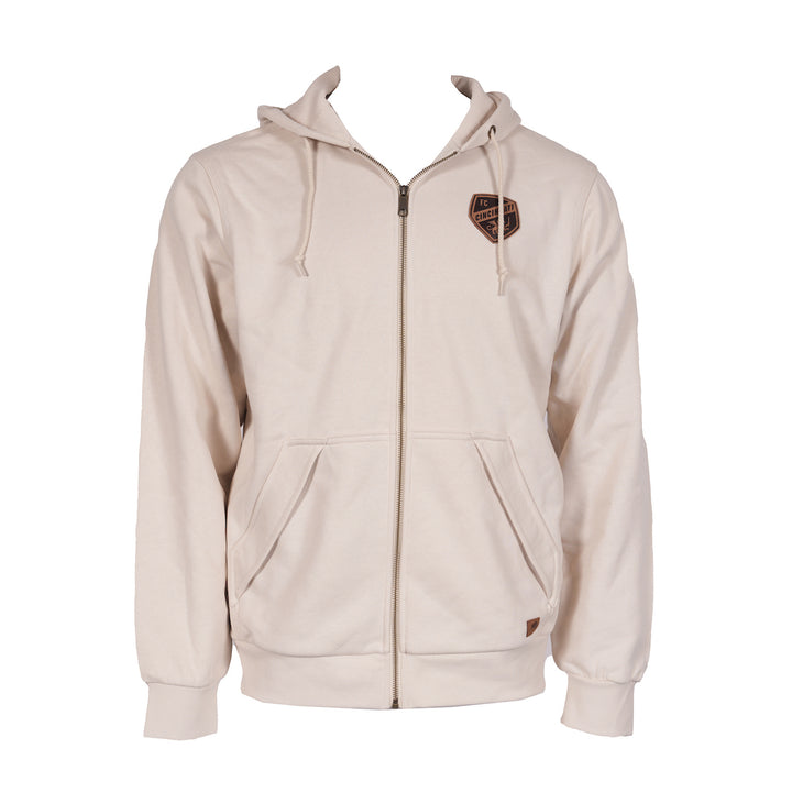 Rizzo Full Zip Hoodie