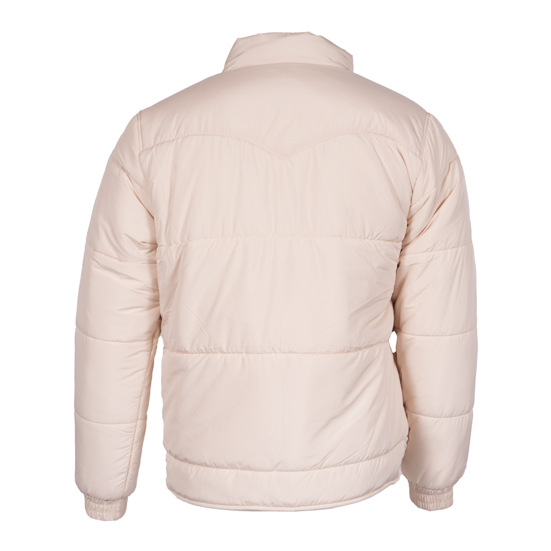 Sundance Puffer Jacket