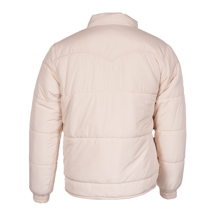 Sundance Puffer Jacket