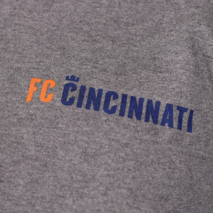 Brodie Rugby Long Sleeve